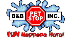 B&B Pet Stop Inc.